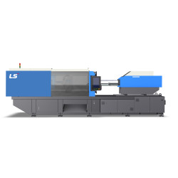 LSG 240 H i6.7 A - Máquina de moldeo por inyección de 240t LS MTRON