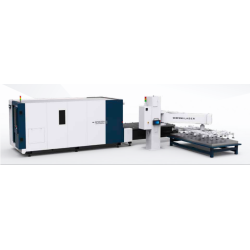 SL 3015 HL-A - Automatización SENFENG
