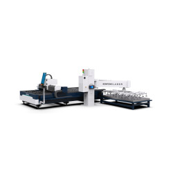 SL 3015 HL-A - Automatización SENFENG