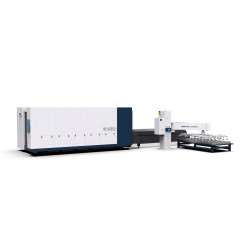 SENFENG SL 4020 HL-A Automatización