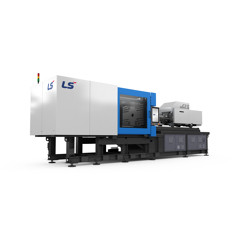 LSG 280 E i8.6 B - Máquina de moldeo por inyección de 280t completamente eléctrica LS MTRON