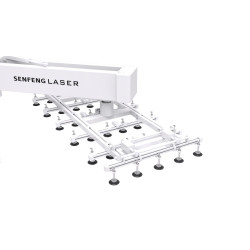 SENFENG SL 4020 HL-A Automatización