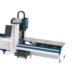 SF-TU3 | Automatização laser — DM Nova Tech