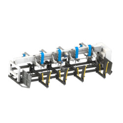 SF-TFAL6 - Automatización SENFENG