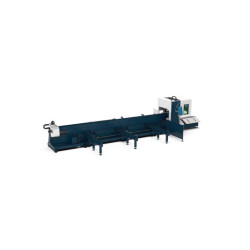 SF12035PLUS - Máquina láser para corte de tubos (Fibra) SENFENG