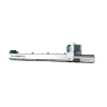 SF12035NT - Máquina láser para corte de tubos (Fibra) SENFENG