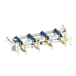 SF-TALS3 | Automatização laser — DM Nova Tech