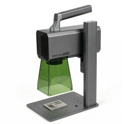 SENFENG Tools E20W | Gravadora Laser Portátil 20W Fibra | DM NOVATECH