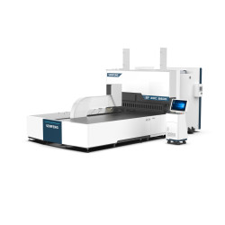 BDC1500 - Paneladora automática CNC SENFENG
