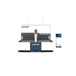 SENFENG BDC2000 | Paneladora Automática CNC 2000mm | DM NOVATECH