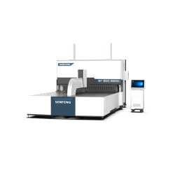 SENFENG BDC3200 | Paneladora Automática CNC 3200mm | DM NOVATECH