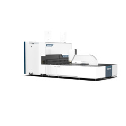 BDC4200 - Paneladora automática CNC SENFENG