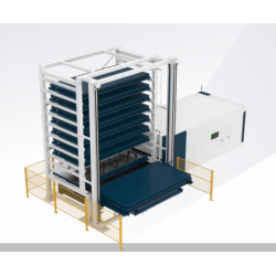 ALU 4020 HL-B1 - Automatización SENFENG