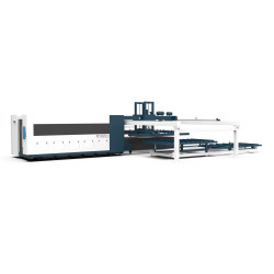 SLU 3015 HL-B1 - Automatización SENFENG