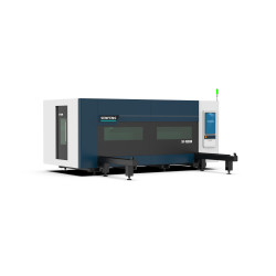 Máquina de corte láser (Fibra) SENFENG SF1530N-6kW