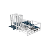 ALU 3015 HL-A1 - Automatización SENFENG