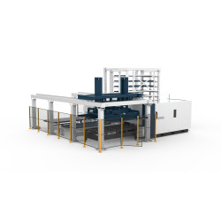 ALU 3015 HL-A1 - Automatización SENFENG