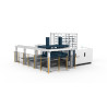ALU 3015 HL-A1 - Automatización SENFENG