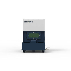 SFDCP75 - Máquina de rebarbar SENFENG