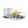 ALU 3015 HL-A2 - Automatización SENFENG