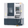 SENFENG SF-VTC100A | Torno CNC vertical — DM NOVATECH