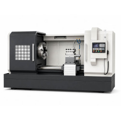 SF-CK6180-2000 - Torno CNC SENFENG