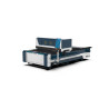 SF3015NP-6kW - Máquina de corte láser (Fibra) SENFENG