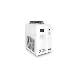 CWFL-6000 - Refrigerador industrial por aire TEYU
