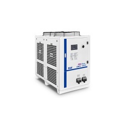 CWFL-12000 - Refrigerador industrial por aire TEYU