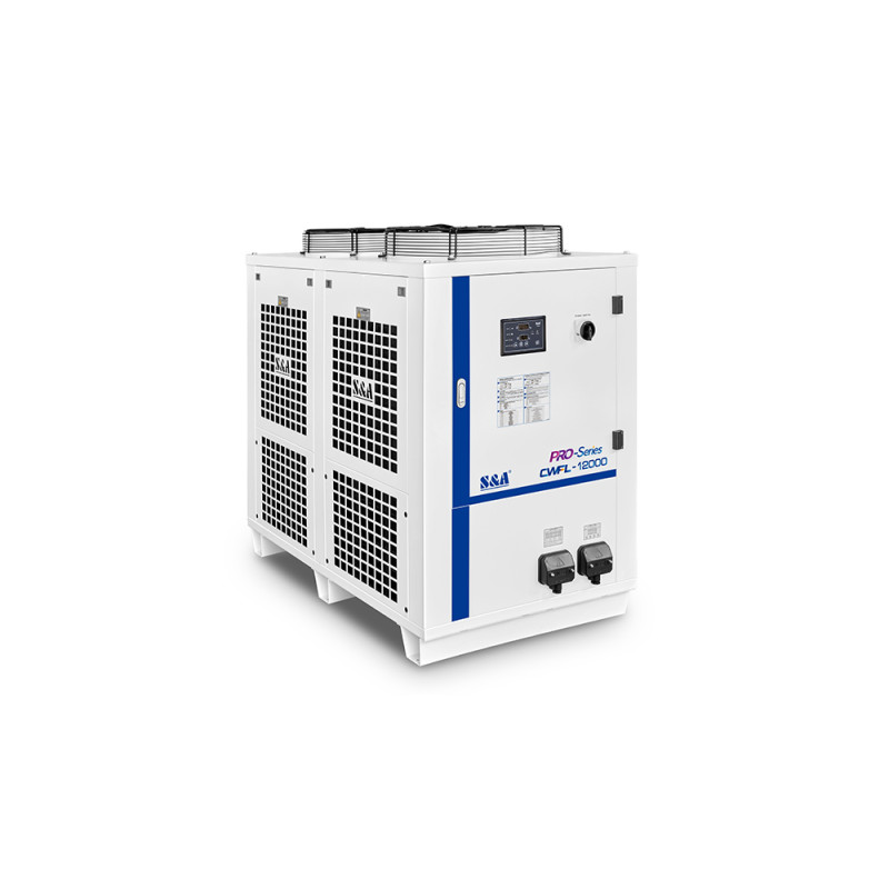 CWFL-12000 -  TEYU