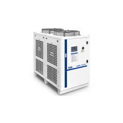 CWFL-20000 - Refrigerador industrial por aire TEYU
