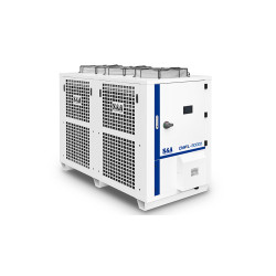 CWFL-30000 - Refrigerador industrial por aire TEYU