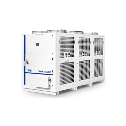 CWFL-60000 - Refrigerador industrial por aire TEYU