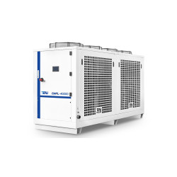 CWFL-40000 - Refrigerador industrial por aire TEYU