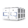 CWFL-120000 - Refrigerador industrial por aire TEYU