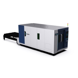 SF3015H4-6kW | Corte a laser de fibra — DM Nova Tech