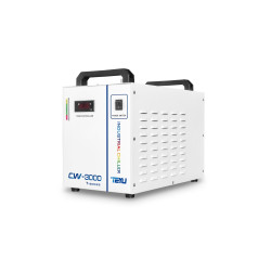 CW-3000 -  TEYU