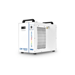 CW-5200 -  TEYU