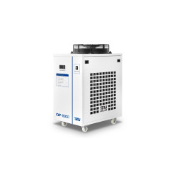 CW-5300 -  TEYU