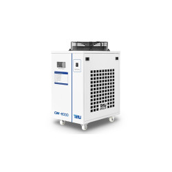 CW-6000 -  TEYU
