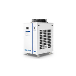 CW-6200 -  TEYU