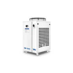 CW-6260 - Refrigerador industrial por aire TEYU
