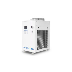 CW-7500 - Refrigerador industrial por aire TEYU