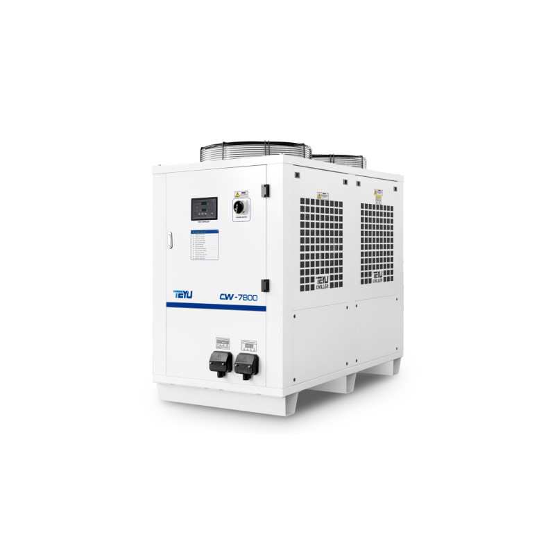 CW-7800 -  TEYU