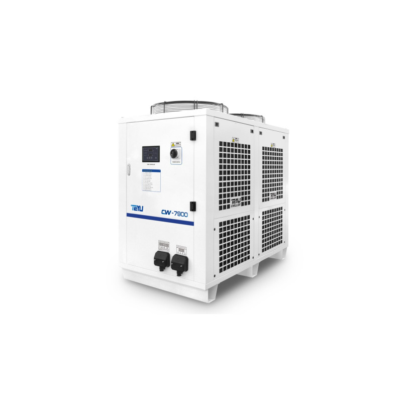CW-7900 - Refrigerador industrial por aire TEYU