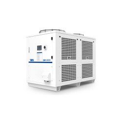 CW-8000 - Refrigerador industrial por aire TEYU