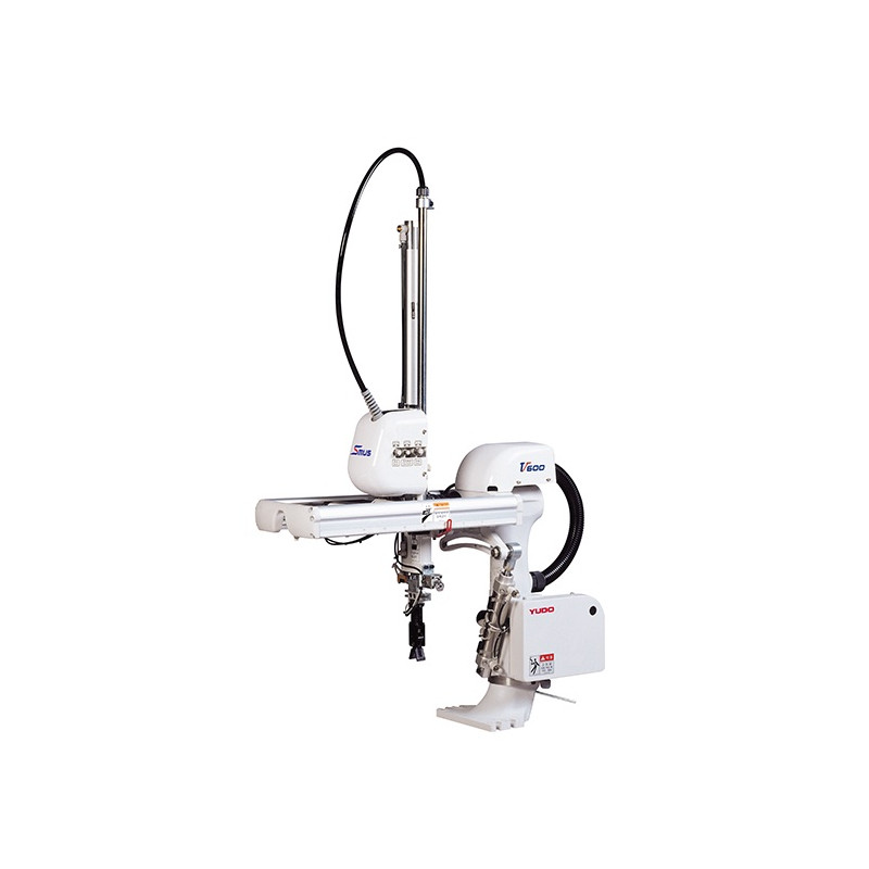 Robot extractor coladas ABIMAN ENGINEERING YUDO SMUS 600S