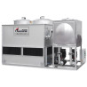 XC-ST100C - Aquecimento e Refrigeraç o XIECHENG