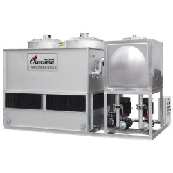 XC-ST80C - Aquecimento e Refrigeraç o XIECHENG