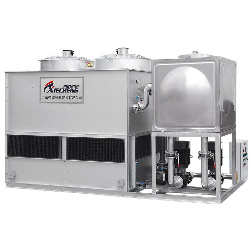 XC-ST80C - Aquecimento e Refrigeraç o XIECHENG
